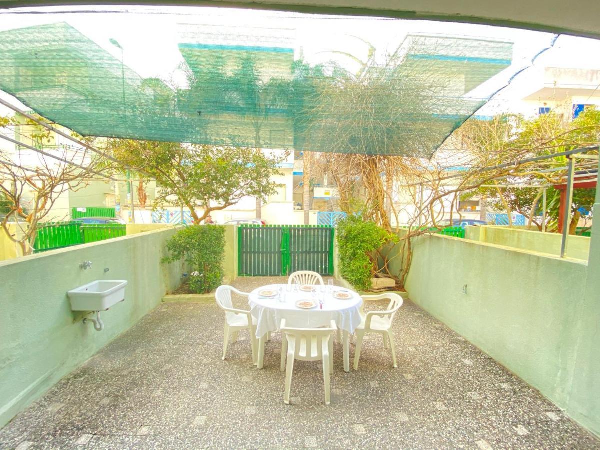 Ferienhaus Baia Beverly Gallipoli