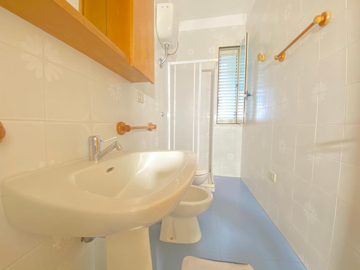 Baia Beverly Ferienhaus Gallipoli
