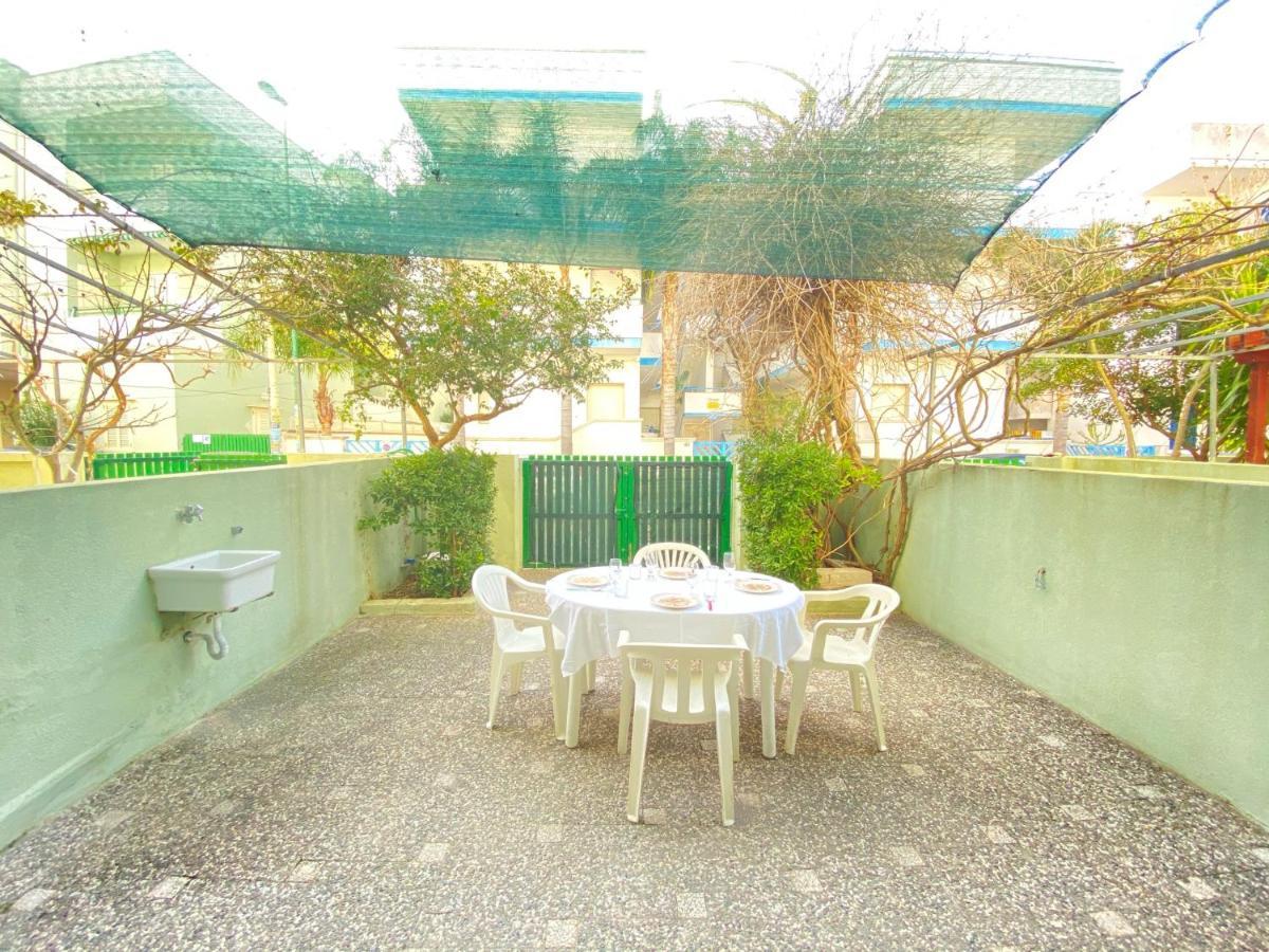 Ferienhaus Baia Beverly Gallipoli