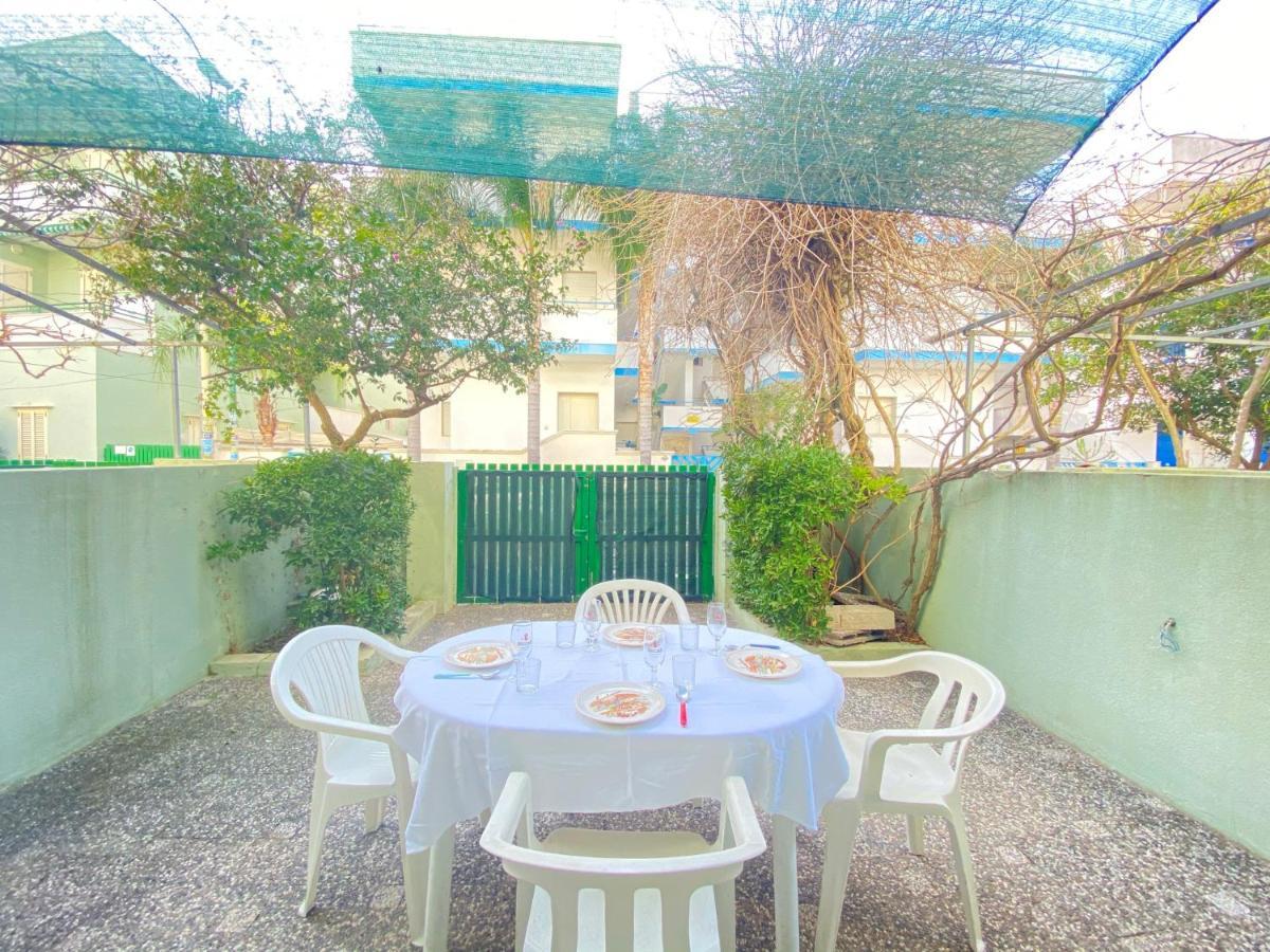 Ferienhaus Baia Beverly Gallipoli